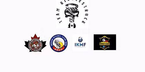 Team Riddlestruck Open 2026