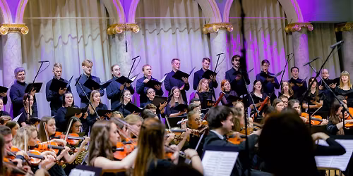 Pravlji\u010dno Celje: Bo\u017ei\u010dni koncert Akademije za glasbo UL