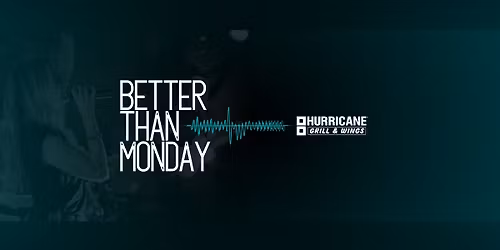 BTM @ Hurricane Grill & Wings - CR210