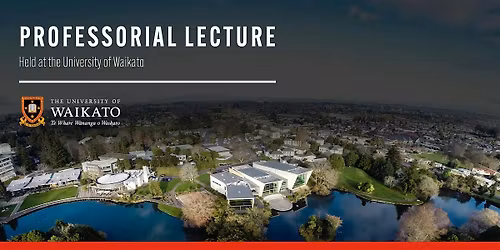 Professorial Lecture by Professor  Fei Yang