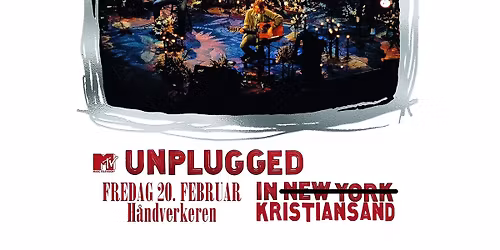 Konsert: A Tribute to Nirvana