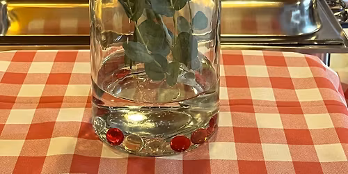 Mors dag buffet frokost og aften 