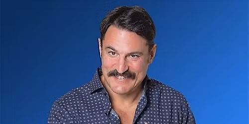 Joe Bartnick at Sadman Comedy Cafe @ Sol Theatre, Saturday