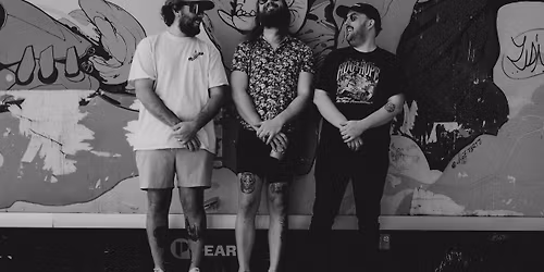 SPORTS. \/ ACTION\/ADVENTURE \/ EXCUSE ME, WHO ARE YOU? \/ TINY VOICES \/ FRANTIC REPAIR @ X-RAY ARCADE 