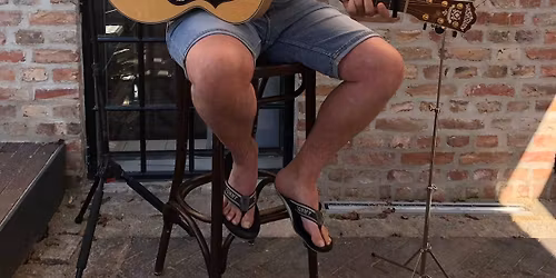 En Kim Larsen hyldest