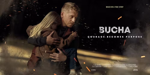 BUCHA \u2014 Film Screenings Week