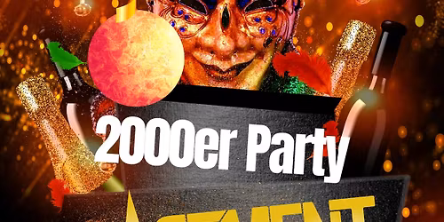 2000er Hits Party
