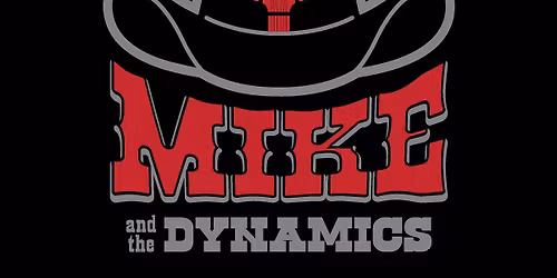 Mike and The Dynamics live at Tiverton VFW