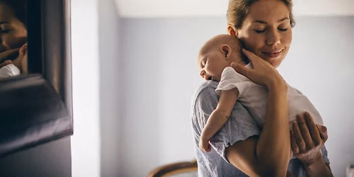 Childbirth Class Weekend Express  @ Lakeview Hospital