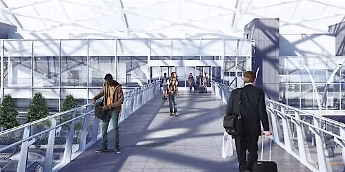 ATLNEXT PARTNERING WITH A PURPOSE NETWORKING EVENT