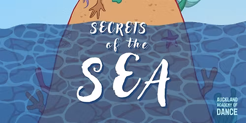 Secrets of the Sea
