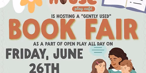 City in the House Book Fair