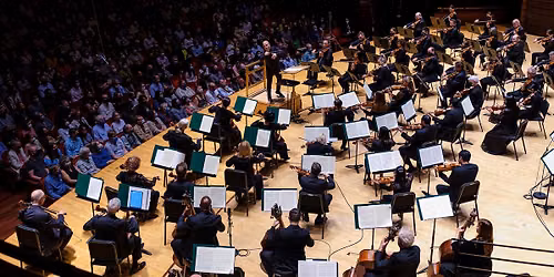 The Philadelphia Orchestra: Yannick Nezet-Seguin - Symphonic Rituals