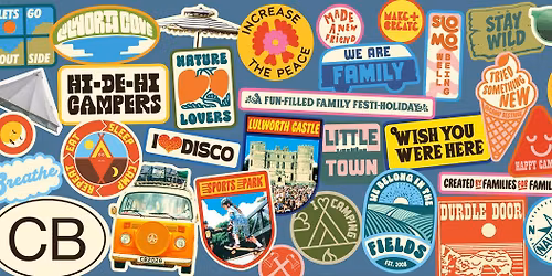 Camp Bestival Dorset 2026