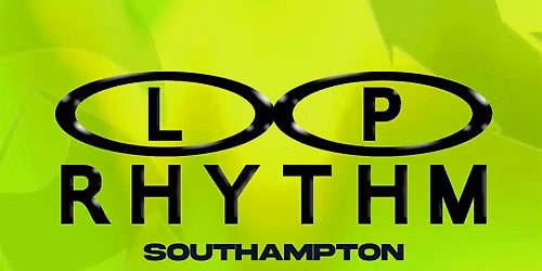 tempo: LP Rhythm - Southampton