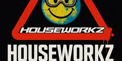 HOUSEWORKZ NYE @ The Royal Oak