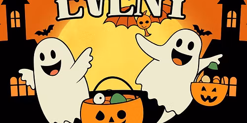 Halloween Event