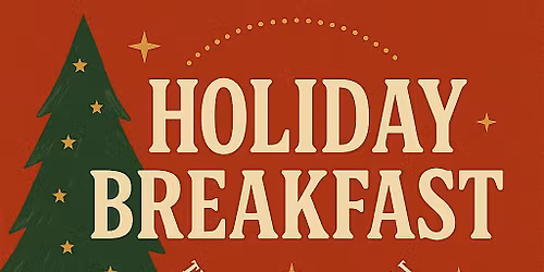 Holiday Breakfast Concert