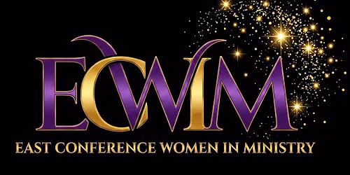 East Conference Women in Minstry Scholarship Gala
