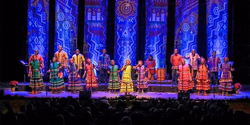 Soweto Gospel Choir