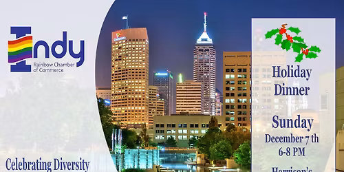 IRCC Annual Holiday Dinner