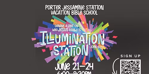 VBS: Illumination Station