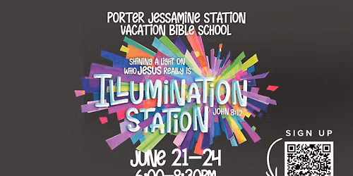 VBS: Illumination Station