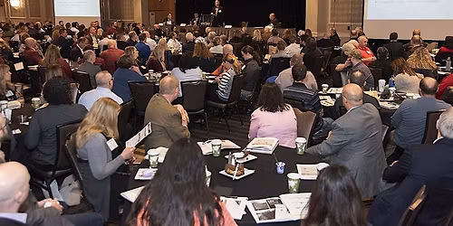 Smart Financial, Investing and  Year - End Tax Planning Seminar
