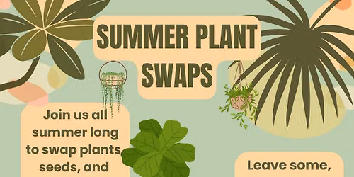 Plant Swap