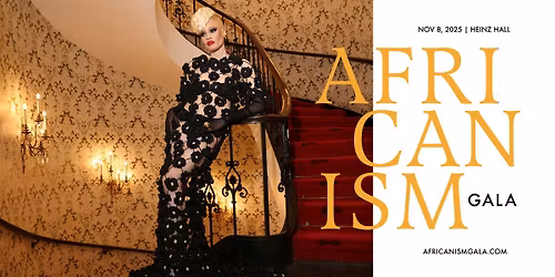 AFRICANISM GALA 2025: A Love Letter to Black Women