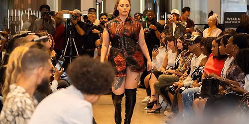 Sept 12 | NYFW - THE SUPER SHOWS | ATF Fashion House 4 Years Anniversary