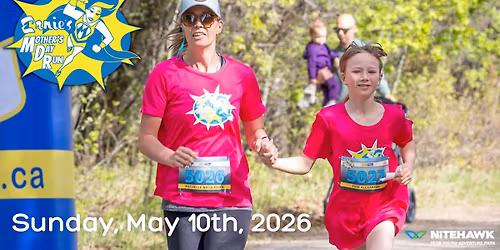 Ernie's Sports Experts Mother's Day Run