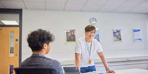 Accounting After School Club - Taunton College