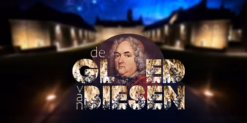De Gloed van Biesen