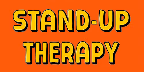 STAND-UP COMEDY ROSTI AL PIGNETO - FREE ENTRY - 05\/11