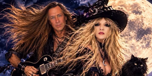 Halloween Party with LIVE MUSIC from Diamond Star Halo