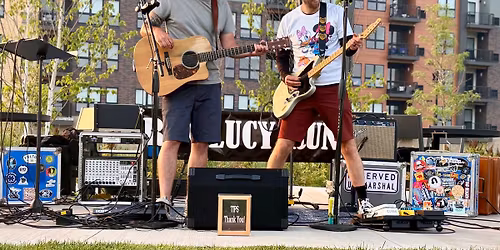 Run Lucy Run @ 10K Brewing