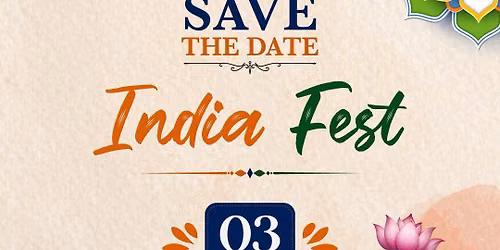India Fest 2026
