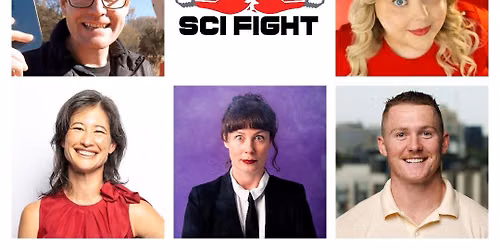 National Science Week Special: The Internet can be saved