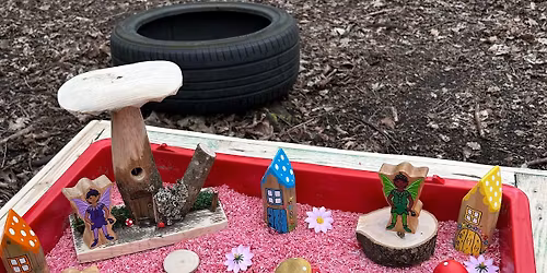 Eden's Garden at Everwild
