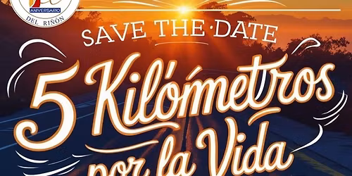 5k Fundaci\u00f3n Puertorrique\u00f1a del Ri\u00f1\u00f3n 