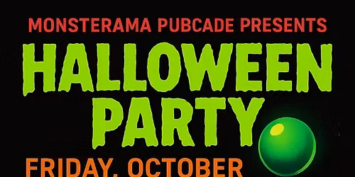 \ud83c\udf83\ud83d\udc7bHalloween Monster Bash\ud83d\udc7b\ud83c\udf83