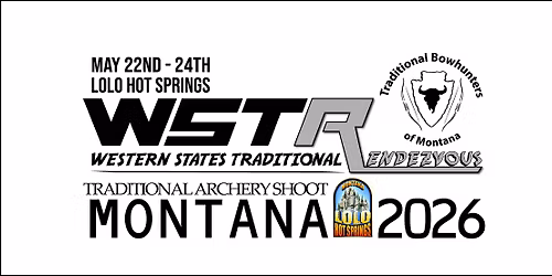 Western States Traditional Rendezvous