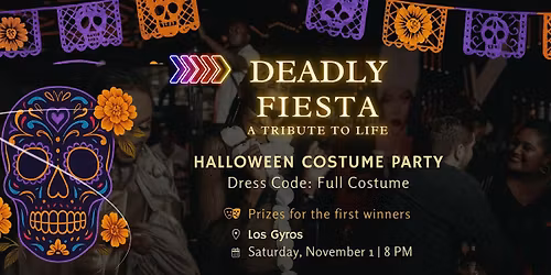 Deadly Fiesta