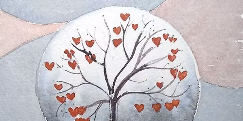 Reflective Remembrance Day - Listening to the Heart