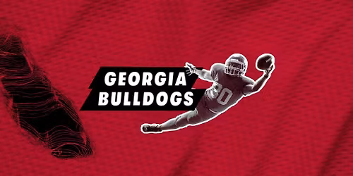 PARKING - UGA Football vs Texas
