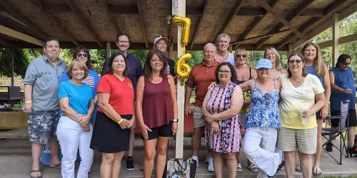 1976 Penn Hills 50th Class Reunion