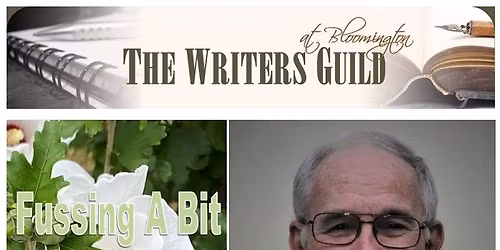 John Sherman Book Launch Reading