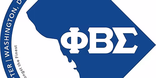 Alpha Sigma's  First Fridays