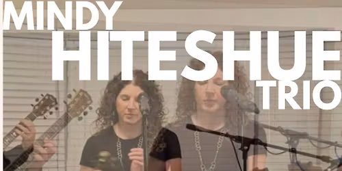 Porch Music: Mindy Hiteshue Trio